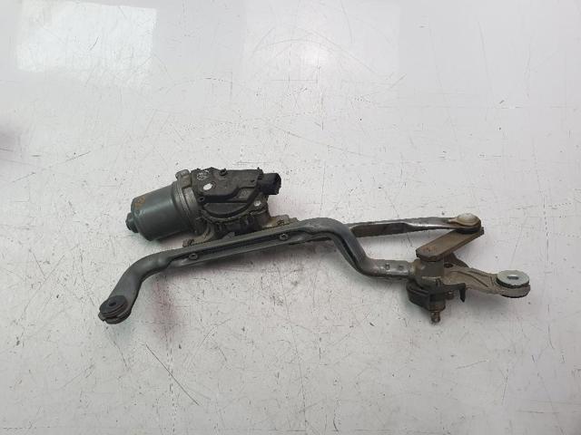Motor del limpiaparabrisas Toyota Yaris (2011-2020)