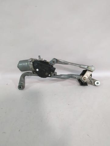 Comprar Motor del limpiaparabrisas Yaris P13