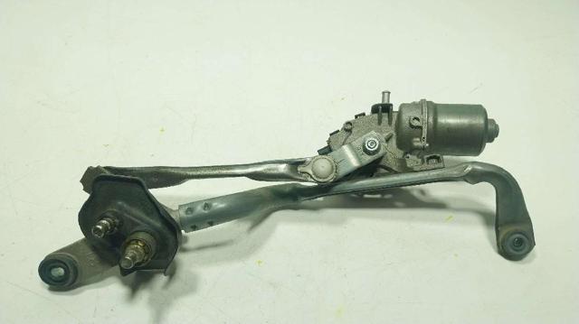 TOYOTA 851100D191 Motor del limpiaparabrisas  disponible Valladolid