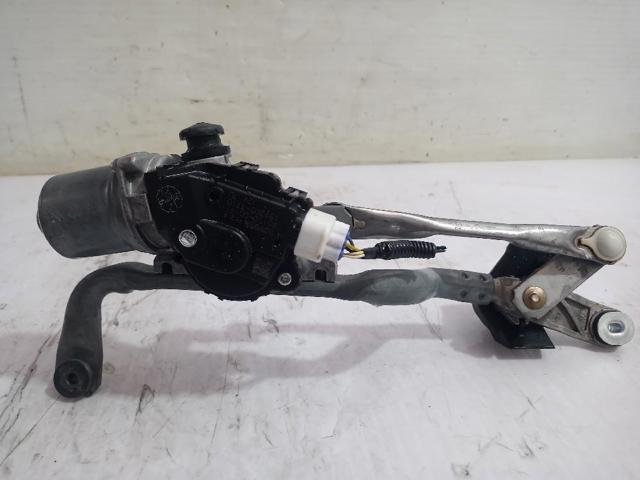 Comprar Motor del limpiaparabrisas Toyota Yaris P13 a bajo precio