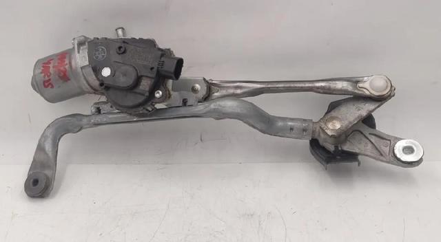 Comprar Motor del limpiaparabrisas Toyota Yaris P13 a bajo precio