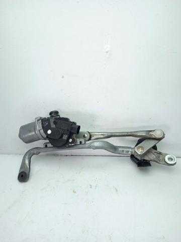 Motor del limpiaparabrisas Toyota Yaris (2011-2020)