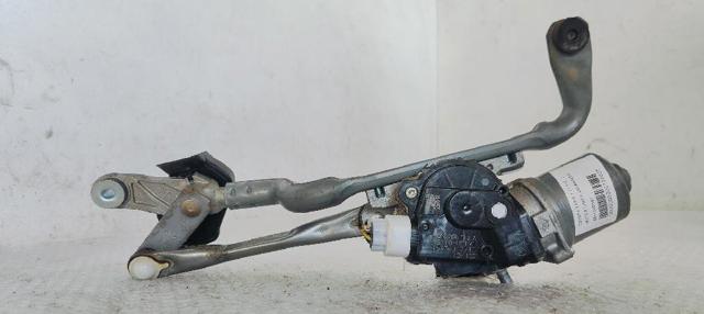 Motor del limpiaparabrisas Toyota Yaris (2011-2020)