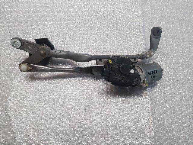 Motor del limpiaparabrisas Toyota Yaris desde 69,70 €