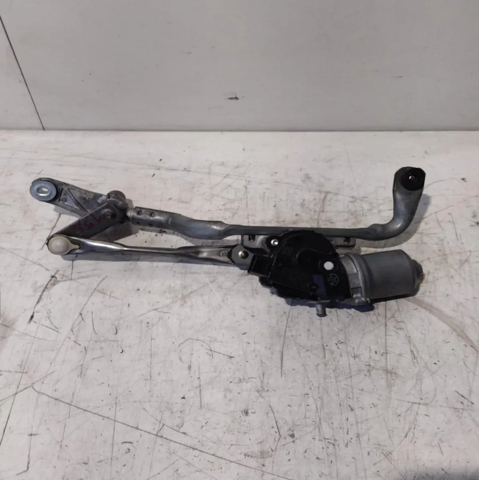 Motor del limpiaparabrisas para Toyota Yaris (P13)