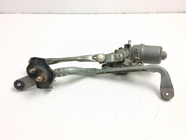Motor del limpiaparabrisas Toyota Yaris hatchback comprar en España