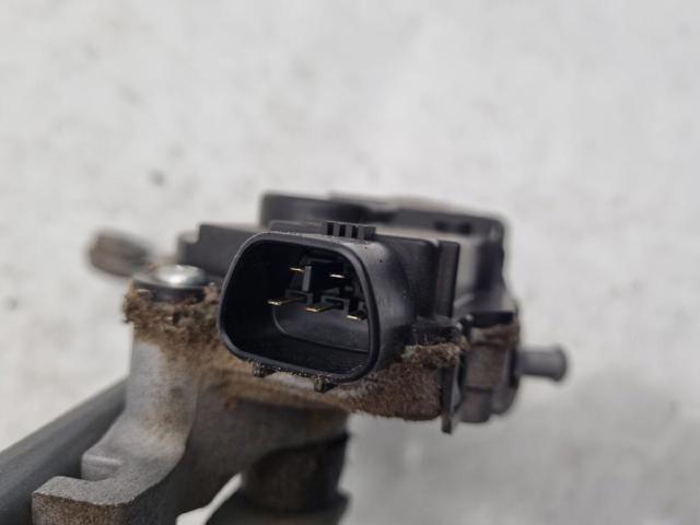 851100D191 Motor del limpiaparabrisas  disponible Málaga