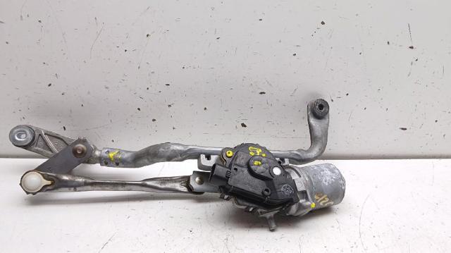 Motor del limpiaparabrisas Toyota Yaris hatchback comprar en España