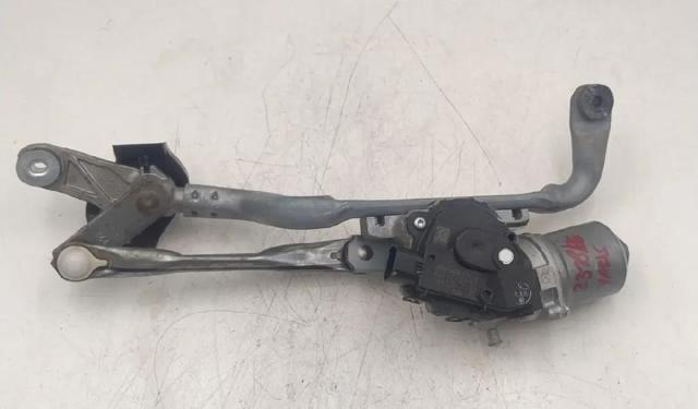 Motor del limpiaparabrisas Toyota Yaris desde 69,70 €