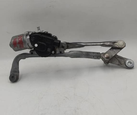 Precio del repuesto Motor del limpiaparabrisas Yaris hatchback