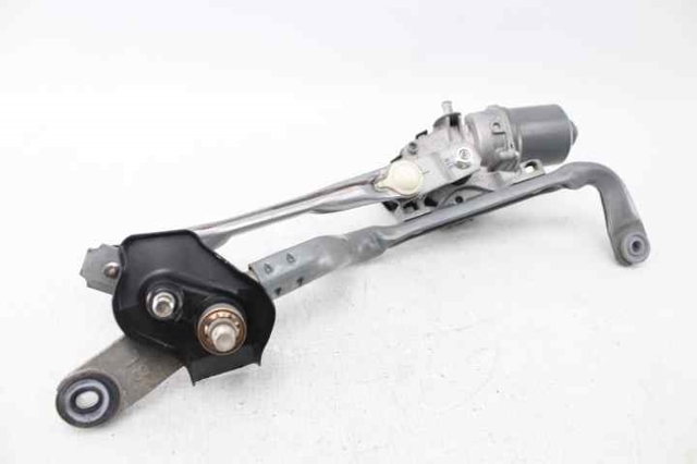 Motor del limpiaparabrisas Toyota Yaris (P13)
