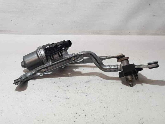 Motor del limpiaparabrisas para Toyota Yaris (P13)