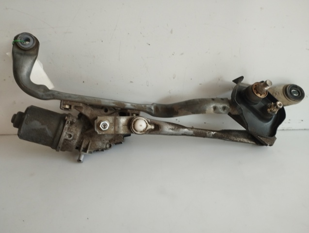 Precio del repuesto Motor del limpiaparabrisas Yaris hatchback