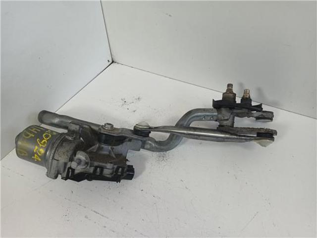 Motor del limpiaparabrisas Toyota Yaris hatchback comprar en España