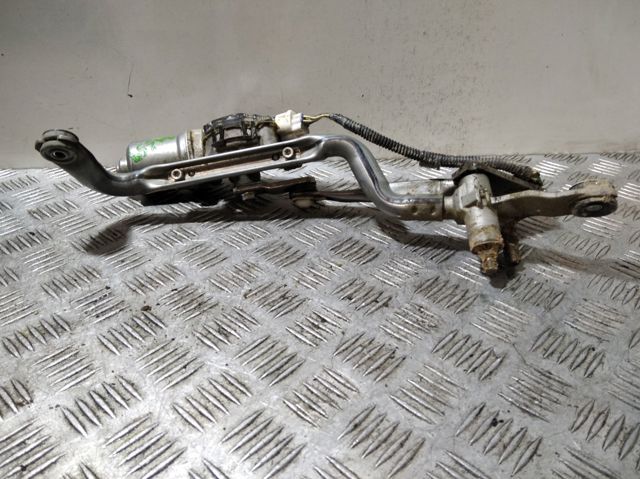 Motor limpiaparabrisas para Toyota Yaris P13