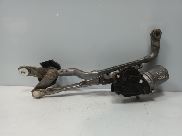 Precio del repuesto Motor del limpiaparabrisas Yaris hatchback