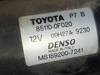 Motor del limpiaparabrisas 851100F020 TOYOTA