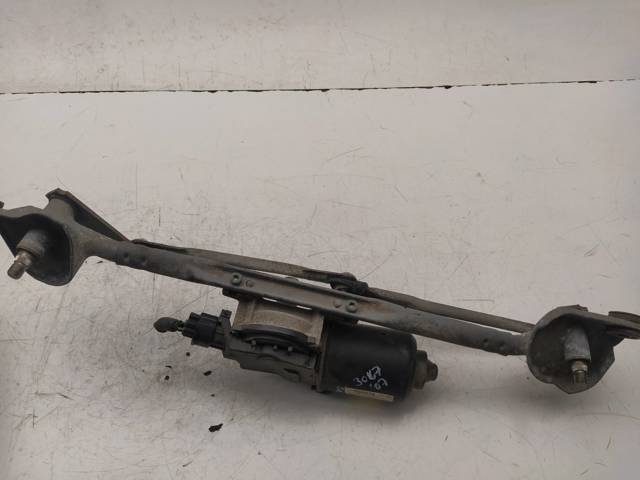 851100F020 TOYOTA Motor del limpiaparabrisas  comprar en Jaén