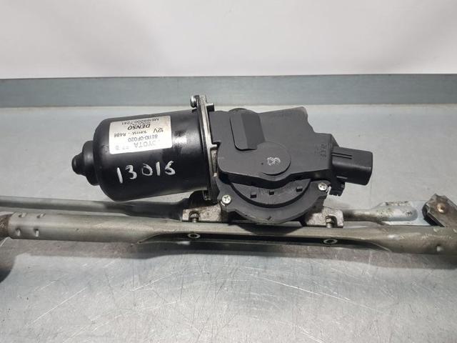 TOYOTA 851100F020 Motor limpiaparabrisas  en stock Valencia