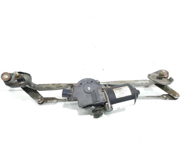 Motor del limpiaparabrisas Toyota Corolla  (E12J)