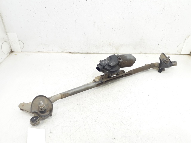 Motor del limpiaparabrisas Toyota Hilux  (2005-2015)