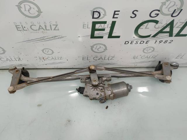 Motor del limpiaparabrisas 851100K060 Toyota