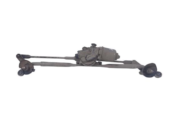 Motor del limpiaparabrisas Toyota Hilux  (KUN25)
