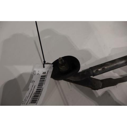 Motor del limpiaparabrisas para Toyota Hilux  (KUN15)