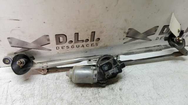 Precio del repuesto Motor del limpiaparabrisas Hilux  pick-up