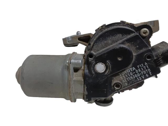 Comprar Motor del limpiaparabrisas Hilux  GUN12, GUN13