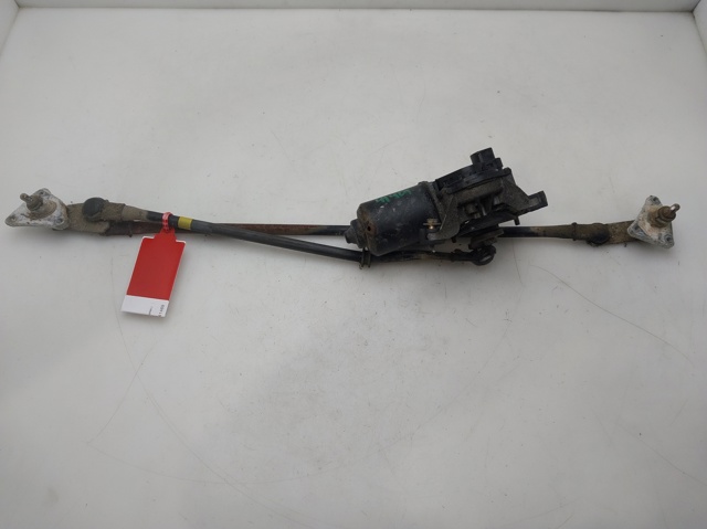 Motor del limpiaparabrisas Toyota Corolla  (E11)