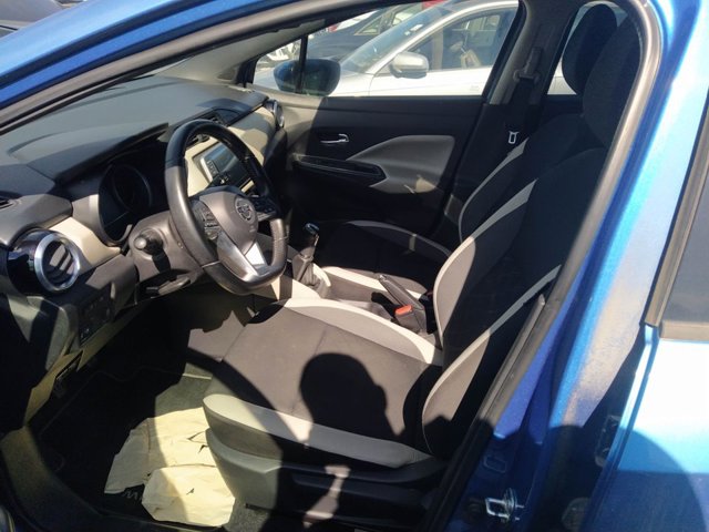 8511012A20 TOYOTA Motor del limpiaparabrisas  disponible Alicante