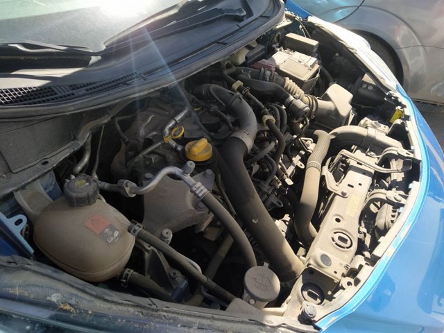 TOYOTA 8511012A20 Motor del limpiaparabrisas  disponible Valladolid