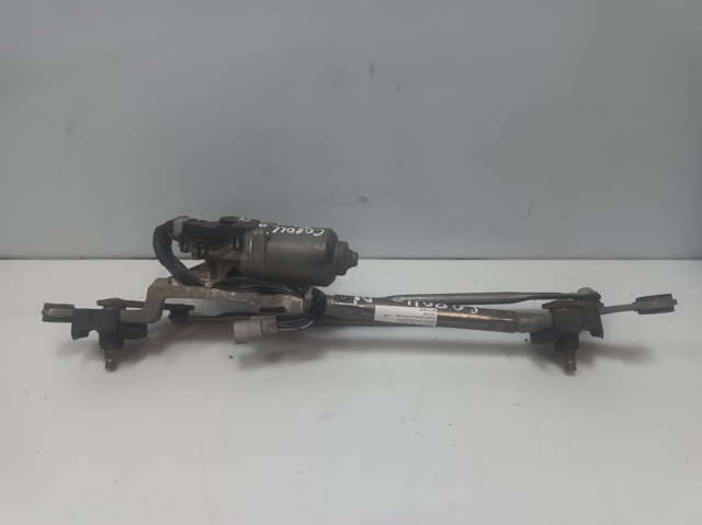 TOYOTA 8511012A20 Motor limpiaparabrisas comprar Pamplona