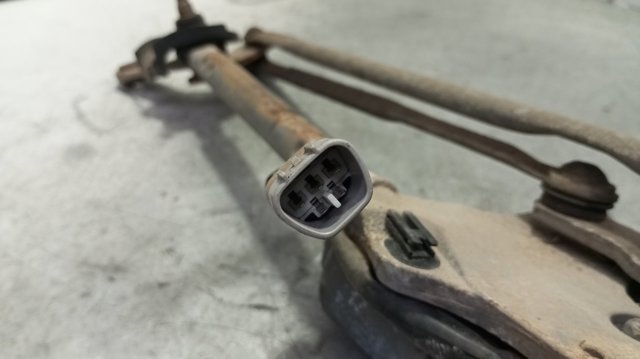 TOYOTA 8511012A20 Motor del limpiaparabrisas  comprar en Ponferrada