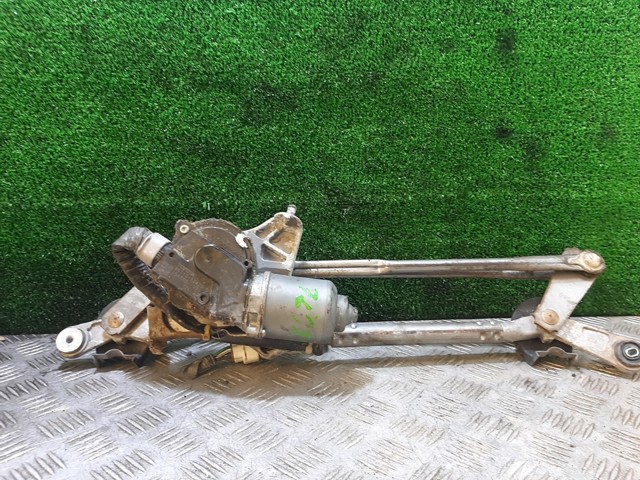 8511012A20 TOYOTA Motor del limpiaparabrisas  comprar en Oviedo