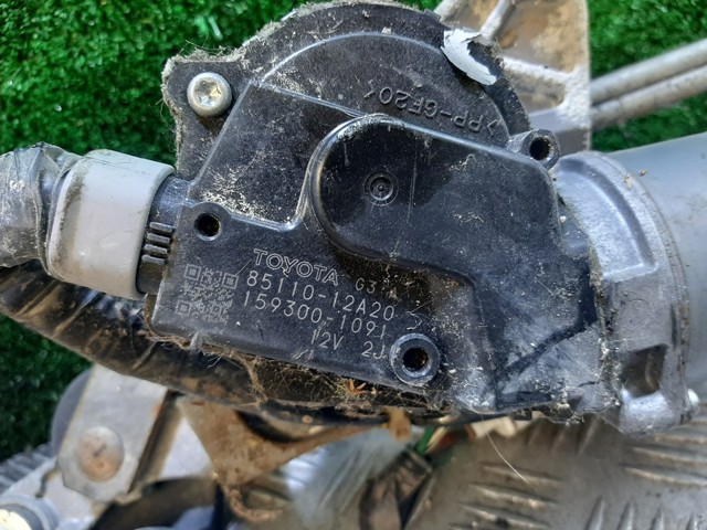 8511012A20 TOYOTA Motor limpiaparabrisas comprar Madrid