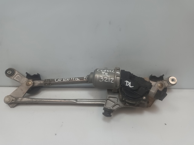 8511012A20 Motor del limpiaparabrisas  comprar en Zaragoza