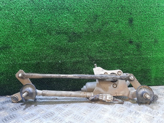 8511012A20 TOYOTA Motor del limpiaparabrisas  comprar en Jaén