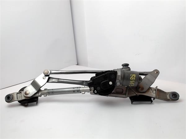 8511012C80 Motor limpiaparabrisas  en stock Castellón