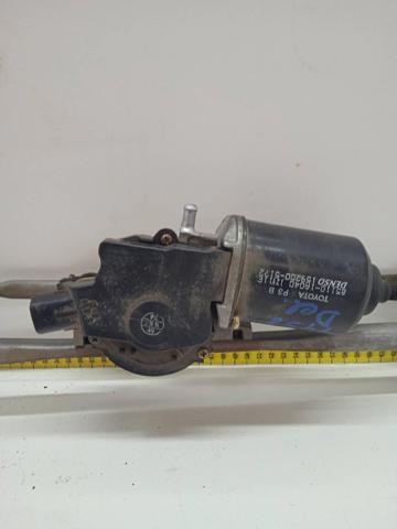 TOYOTA 851101A040 Motor del limpiaparabrisas  comprar en Albacete