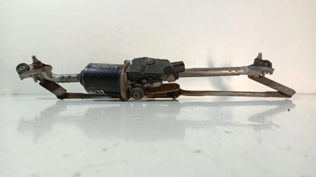 TOYOTA 851101A040 Motor limpiaparabrisas  en stock Salamanca