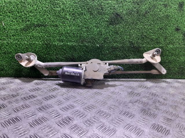 851101A040 TOYOTA Motor limpiaparabrisas  en stock Huelva