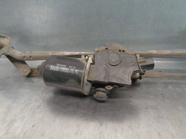 TOYOTA 851101A040 Motor limpiaparabrisas  en stock Terrassa