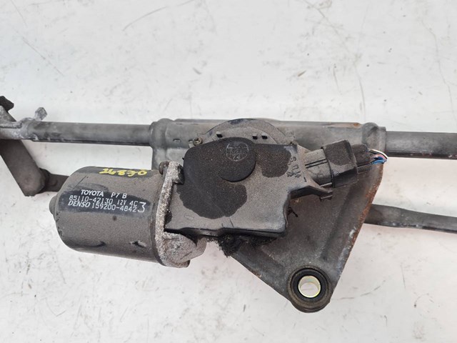 Motor del limpiaparabrisas RAV4 II SUV (2000-2005) original desde 69,70 €