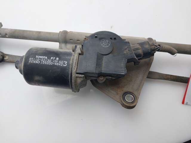 8511042130 Motor limpiaparabrisas comprar Almería