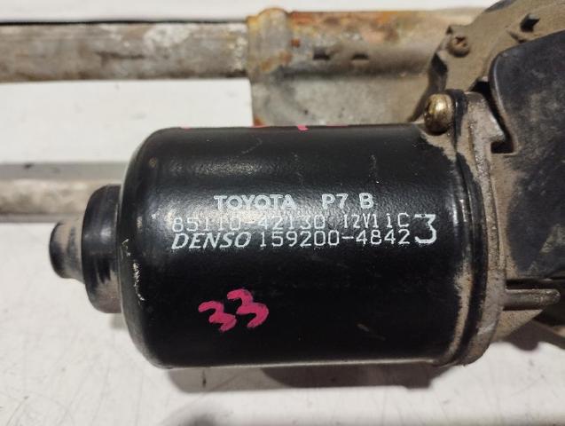 TOYOTA 8511042130 Motor del limpiaparabrisas  comprar en Ponferrada