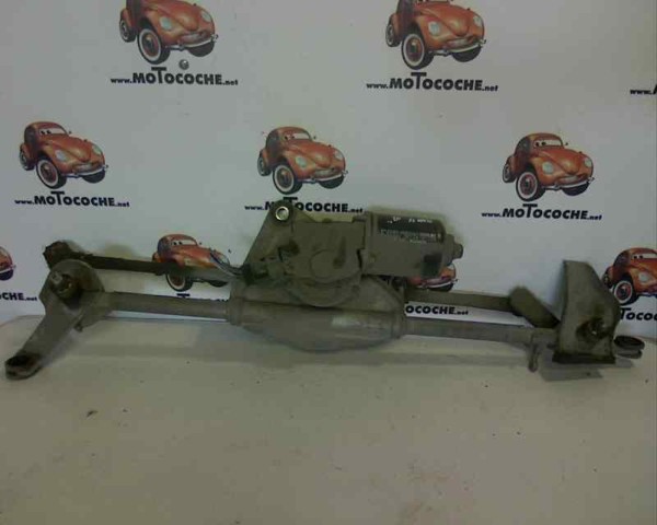 Motor del limpiaparabrisas Toyota RAV4 II (XA2)