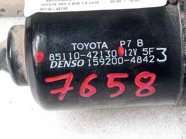 8511042130 Motor del limpiaparabrisas  disponible Utrera