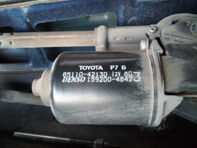 TOYOTA 8511042130 Motor limpiaparabrisas  en stock Terrassa